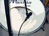 Recording Drums